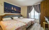 Туры в отель Grand Hotel de Clermont Туры в отель Grand Hotel de Clermont