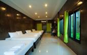 Туры в отель Pranburi Cabana Resort Туры в отель Pranburi Cabana Resort