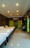 Туры в отель Pranburi Cabana Resort Туры в отель Pranburi Cabana Resort
