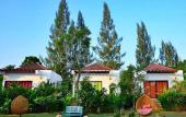 Туры в отель Pranburi Cabana Resort Туры в отель Pranburi Cabana Resort