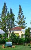 Туры в отель Pranburi Cabana Resort Туры в отель Pranburi Cabana Resort