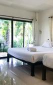 Туры в отель Pranburi Cabana Resort Туры в отель Pranburi Cabana Resort