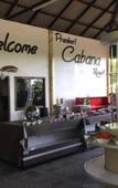 Туры в отель Pranburi Cabana Resort Туры в отель Pranburi Cabana Resort