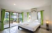Туры в отель Pranburi Cabana Resort Туры в отель Pranburi Cabana Resort