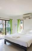 Туры в отель Pranburi Cabana Resort Туры в отель Pranburi Cabana Resort