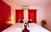 Туры в отель Pranburi Cabana Resort Туры в отель Pranburi Cabana Resort