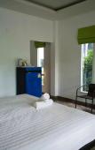 Туры в отель Pranburi Cabana Resort Туры в отель Pranburi Cabana Resort