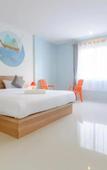 Туры в отель Aonang Miti Resort Туры в отель Aonang Miti Resort
