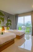 Туры в отель Aonang Miti Resort Туры в отель Aonang Miti Resort