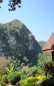 Туры в отель Phanom Bencha Mountain Resort Туры в отель Phanom Bencha Mountain Resort