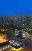 Туры в отель Sheraton Grand Bangalore Hotel at Brigade Gateway Туры в отель Sheraton Grand Bangalore Hotel at Brigade Gateway