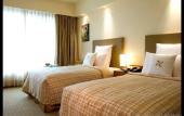 Туры в отель Four Points by Sheraton Navi Mumbai, Vashi Туры в отель Four Points by Sheraton Navi Mumbai, Vashi