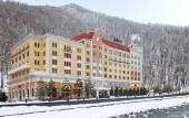 Туры в отель Radisson Hotel, Роза Хутор Туры в отель Radisson Hotel, Роза Хутор
