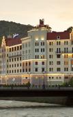 Туры в отель Radisson Hotel, Роза Хутор Туры в отель Radisson Hotel, Роза Хутор