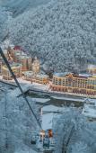 Туры в отель Radisson Hotel, Роза Хутор Туры в отель Radisson Hotel, Роза Хутор