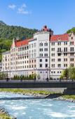 Туры в отель Radisson Hotel, Роза Хутор Туры в отель Radisson Hotel, Роза Хутор
