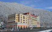 Туры в отель Radisson Hotel, Роза Хутор Туры в отель Radisson Hotel, Роза Хутор