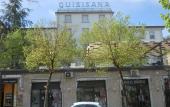 Туры в отель Hotel Quisisana Туры в отель Hotel Quisisana