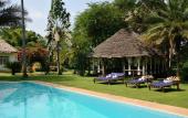 Туры в отель Arusha Safari Lodge Туры в отель Arusha Safari Lodge