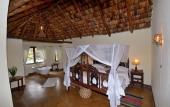Туры в отель Arusha Safari Lodge Туры в отель Arusha Safari Lodge