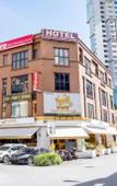 Туры в отель OYO 89652 Bjorn Boutique Hotel Туры в отель OYO 89652 Bjorn Boutique Hotel