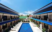 Туры в отель Phangan Island View Hotel Туры в отель Phangan Island View Hotel