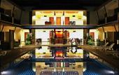 Туры в отель Phangan Island View Hotel Туры в отель Phangan Island View Hotel
