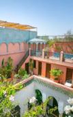 Туры в отель Riad Marelia Туры в отель Riad Marelia