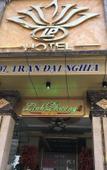 Туры в отель Linh Phuong 2 Hotel Туры в отель Linh Phuong 2 Hotel