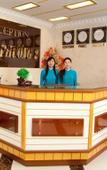 Туры в отель Linh Phuong 2 Hotel Туры в отель Linh Phuong 2 Hotel