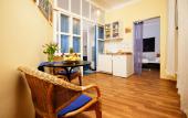 Туры в отель Prague Siesta Apartments Туры в отель Prague Siesta Apartments