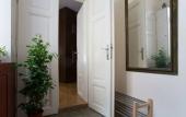 Туры в отель Prague Siesta Apartments Туры в отель Prague Siesta Apartments