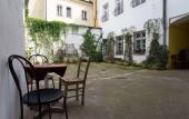 Туры в отель Prague Siesta Apartments Туры в отель Prague Siesta Apartments