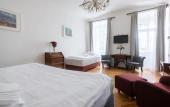 Туры в отель Prague Siesta Apartments Туры в отель Prague Siesta Apartments