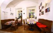 Туры в отель Prague Siesta Apartments Туры в отель Prague Siesta Apartments