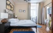Туры в отель Prague Siesta Apartments Туры в отель Prague Siesta Apartments
