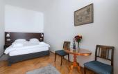 Туры в отель Prague Siesta Apartments Туры в отель Prague Siesta Apartments