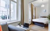 Туры в отель Prague Siesta Apartments Туры в отель Prague Siesta Apartments