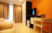 Туры в отель Отель Access Inn Pattaya Туры в отель Отель Access Inn Pattaya