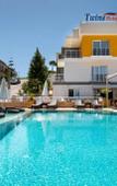 Туры в отель Twins Hotel Туры в отель Twins Hotel