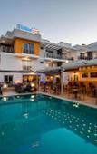 Туры в отель Twins Hotel Туры в отель Twins Hotel
