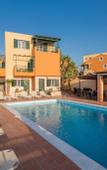 Туры в отель Golden Valentin Apartments Туры в отель Golden Valentin Apartments