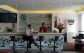 Туры в отель Hotel Pangeran City Туры в отель Hotel Pangeran City