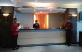 Туры в отель Hotel Pangeran City Туры в отель Hotel Pangeran City