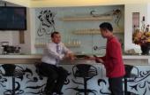 Туры в отель Hotel Pangeran City Туры в отель Hotel Pangeran City