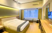 Туры в отель Hotel Pangeran City Туры в отель Hotel Pangeran City