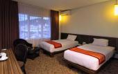 Туры в отель Hotel Pangeran City Туры в отель Hotel Pangeran City
