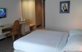 Туры в отель Hotel Pangeran City Туры в отель Hotel Pangeran City