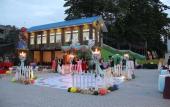 Туры в отель Angkasa Garden Hotel Туры в отель Angkasa Garden Hotel