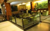 Туры в отель Angkasa Garden Hotel Туры в отель Angkasa Garden Hotel